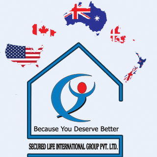 Secured life International group pvt.ltd
